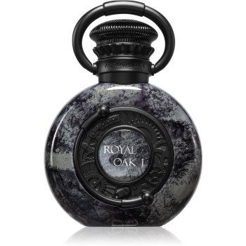 Al Wataniah Royal Oak I. Eau de Parfum pentru bărbați - imagine 2